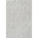 TONI BAD CARPET MASAI DIAMONDS 160X230 CM GRAY - Килими<<<Килими<<<Мебели и