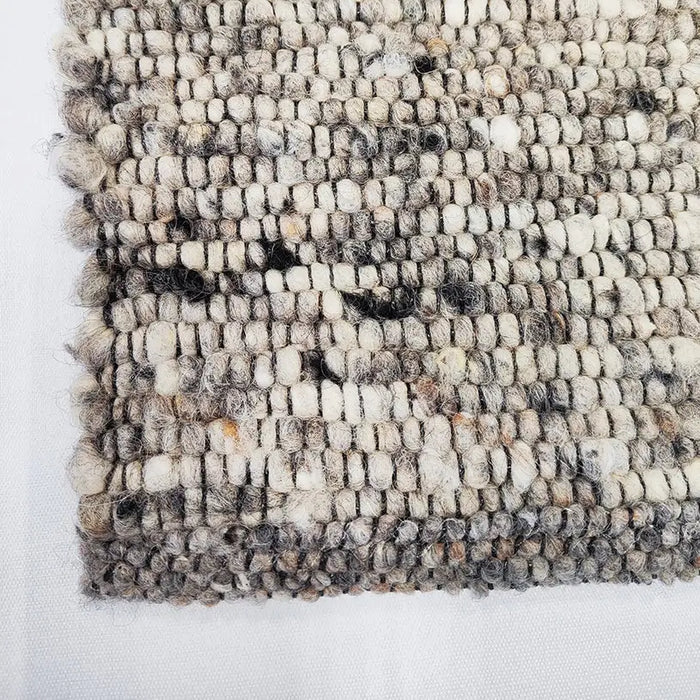 TONI BAD CARPET NATURA BLACK 70X130 CM GRAY - Килими<<<Килими<<<Мебели и