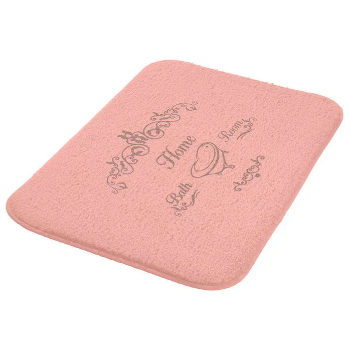 TONI BAD NICEA BATHROOM RUG - Постелки за баня<<<Аксесоари за баня<<<Баня<<<Praktiker
