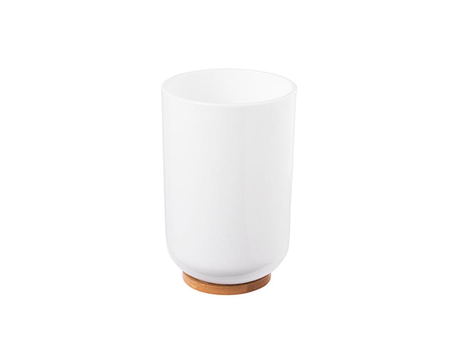 SNOW BATH GLASS