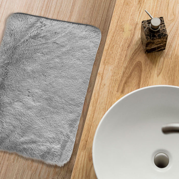 TONI BAD BUNNIE BATHROOM MAT