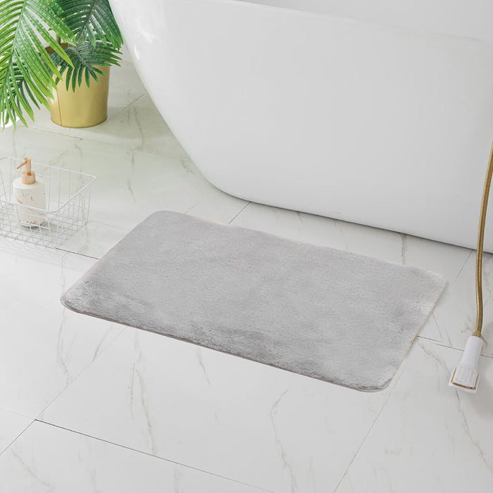 TONI BAD BUNNIE BATHROOM MAT