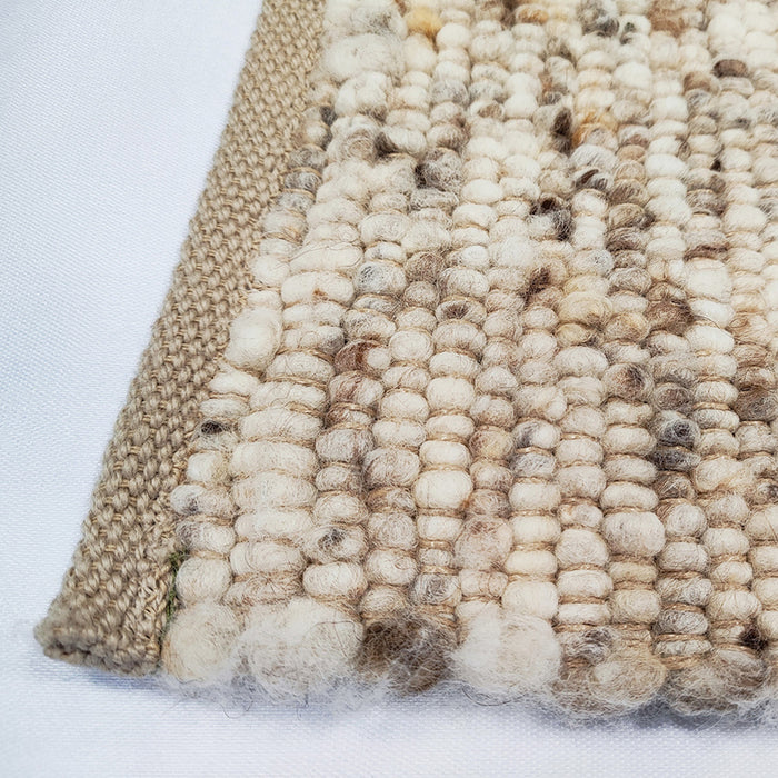 CARPET TONI BAD BAVARIA 3 70X130 CM BEIGE