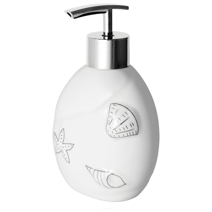 TONI BAD BEACH LIQUID SOAP DISPENSER