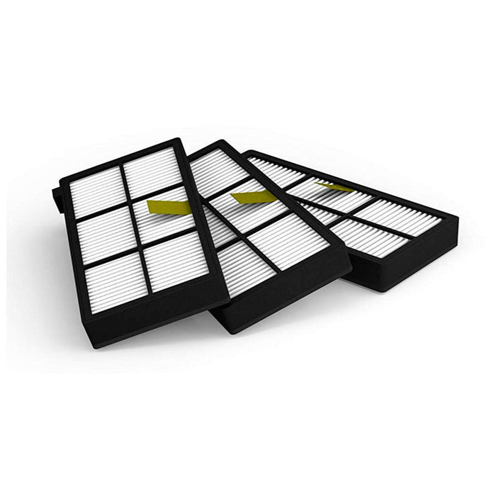 FILTERS TONI IROBOT FF141 3 PCS.