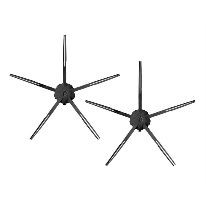 TONI XIAOMI FF-287 BRUSH SET