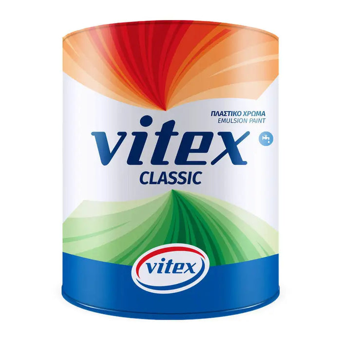 TONING BASE BM 0.96 L CLASS 1 VITEX CLASSIC - Бели интериорни бои<<<Интериорни бои<<<Подови и стенни
