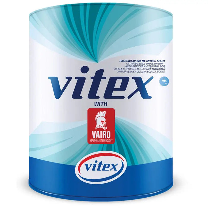 TONING BASE BTR 2.715 L VAIRO VITEX - Бели интериорни бои<<<Интериорни бои<<<Подови и стенни