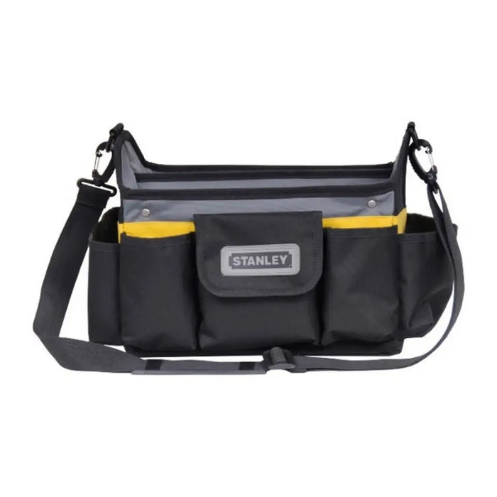 Tool bag Stanley STST1-70718 30 cm - Направи Си Сам И Хардуер<<<Дом Градина<<<BigBuy&&&Tool boxes