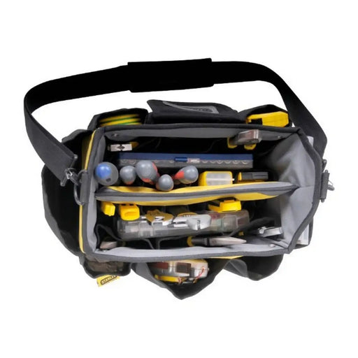 Tool bag Stanley STST1-70718 30 cm - Направи Си Сам И Хардуер<<<Дом Градина<<<BigBuy&&&Tool boxes