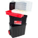 TOOL CASE ON WHEELS TAYG MOD.58 - Куфари за инструменти<<<Съхранение и организиране<<<Инструменти и