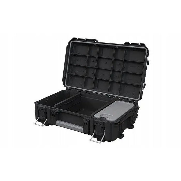 TOOL CASE ROC PRO GEAR 2.0 KETER - Tool boxes and bagsNOP-SKR<<<Tools - accessoriesNOP<<<ActionPL