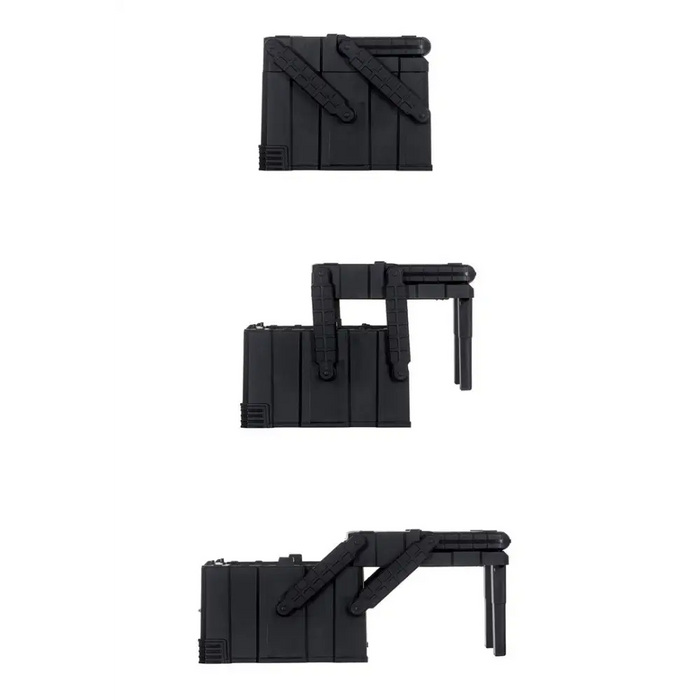Tool organiser 22’’ cantilever Keter - Tool boxes and bagsNOP-SKR<<<Tools - accessoriesNOP<<<ActionPL