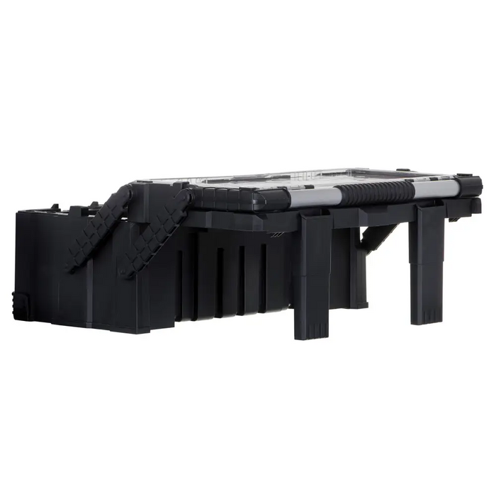 Tool organiser 22’’ cantilever Keter - Tool boxes and bagsNOP-SKR<<<Tools - accessoriesNOP<<<ActionPL