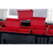 Tool organiser 22’’ cantilever Keter - Tool boxes and bagsNOP-SKR<<<Tools - accessoriesNOP<<<ActionPL