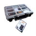 TOOL ORGANISER SMALL ROC PRO GEAR 2.0 KETER - Tool boxes and bagsNOP-SKR<<<Tools - accessoriesNOP<<<ActionPL