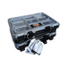 TOOL ORGANISER SMALL ROC PRO GEAR 2.0 KETER - Tool boxes and bagsNOP-SKR<<<Tools - accessoriesNOP<<<ActionPL