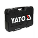 TOOL SET 1/4‘ 3/8’ 1/2’ KPL YT-38850 YATO - Tool kitsNRE-ZNA<<<Manual toolsNRE<<<ActionPL