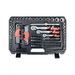 TOOL SET 1/4‘ 3/8’ 1/2’ KPL YT-38850 YATO - Tool kitsNRE-ZNA<<<Manual toolsNRE<<<ActionPL