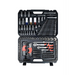TOOL SET 1/4‘ 3/8’ 1/2’ KPL YT-38850 YATO - Tool kitsNRE-ZNA<<<Manual toolsNRE<<<ActionPL