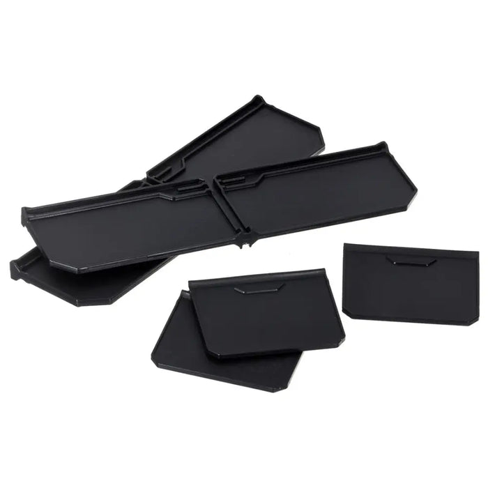 Toolbox KETER CANTILEVER Job Box (17203037/238270) on wheels Black - Tool boxes and bagsNOP-SKR<<<Tools