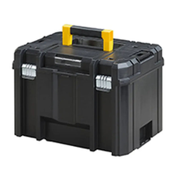 Toolbox Stanley Metal polypropylene Plastic 1 Compartment - Направи Си Сам И Хардуер<<<Дом Градина<<<BigBuy&&&Tool