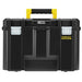 Toolbox Stanley Metal polypropylene Plastic 1 Compartment - Направи Си Сам И Хардуер<<<Дом Градина<<<BigBuy&&&Tool
