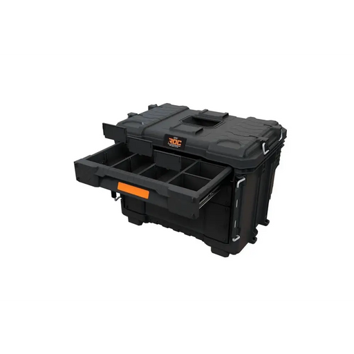 Toolbox XL 3 drawers KETER - Tool boxes and bagsNOP-SKR<<<Tools - accessoriesNOP<<<ActionPL