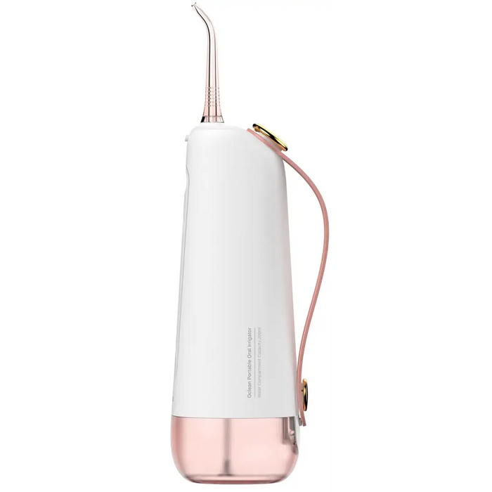 Tooth shower Oclean W10 Pink 4 pcs nozzle - Ел. четки и зъбни душове<<<За Здравето<<<Уреди за здраве и