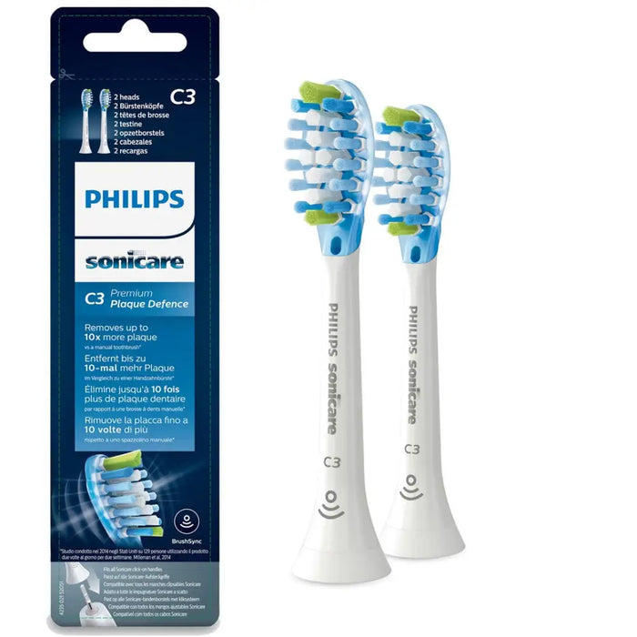 Toothbrush head Philips HX9042/17 Sonicare*** - Консумативи за четки за зъби<<<Устна хигиена<<<Персонална