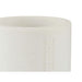 Toothbrush Holder Berilo White Resin 7,8 x 10,5 x 7,8 cm (6 Units) - Баня<<<Дом Градина<<<BigBuy&&&Аксесоари и