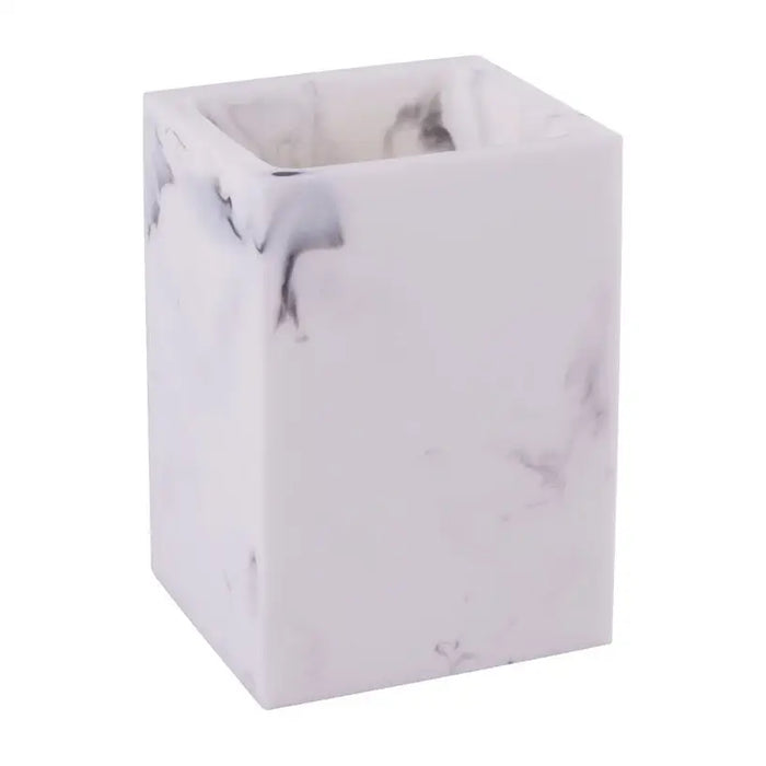 TOOTHBRUSH HOLDER INTER CERAMIC LANE - Аксесоари за баня<<<Аксесоари за баня<<<Баня<<<Praktiker
