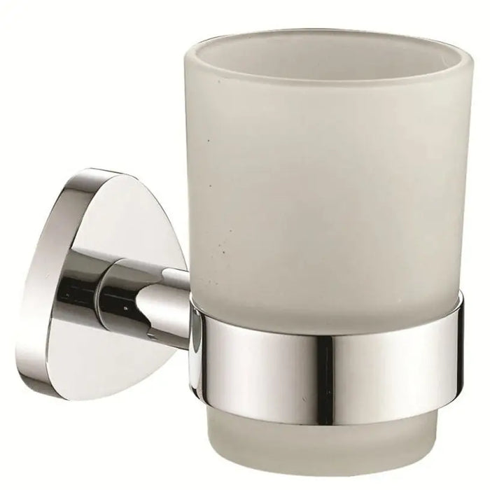 TOOTHBRUSH HOLDER INTER CERAMIC NOA - Аксесоари за баня<<<Аксесоари за баня<<<Баня<<<Praktiker&&&Аксесоари за