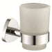 TOOTHBRUSH HOLDER INTER CERAMIC NOA - Аксесоари за баня<<<Аксесоари за баня<<<Баня<<<Praktiker&&&Аксесоари за