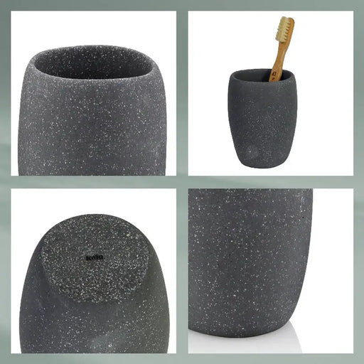 TOOTHBRUSH HOLDER KELA RODA - Аксесоари за баня<<<Аксесоари за баня<<<Баня<<<Praktiker