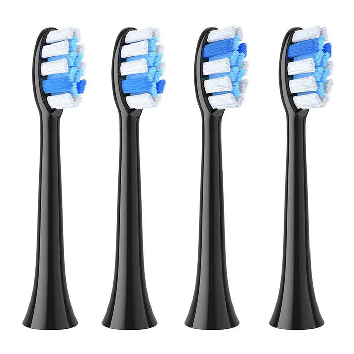 Toothbrush tips Bitvae BV SDS2 (black) - Accessories<<<Sonic toothbrushes<<<Health and beauty<<<InnproXML