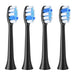 Toothbrush tips Bitvae BV SDS2 (black) - Accessories<<<Sonic toothbrushes<<<Health and beauty<<<InnproXML