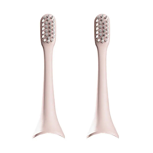 Toothbrush tips ENCEHN Aurora T+ (pink) - Accessories<<<Sonic toothbrushes<<<Health and beauty<<<InnproXML