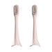 Toothbrush tips ENCEHN Aurora T+ (pink) - Accessories<<<Sonic toothbrushes<<<Health and beauty<<<InnproXML