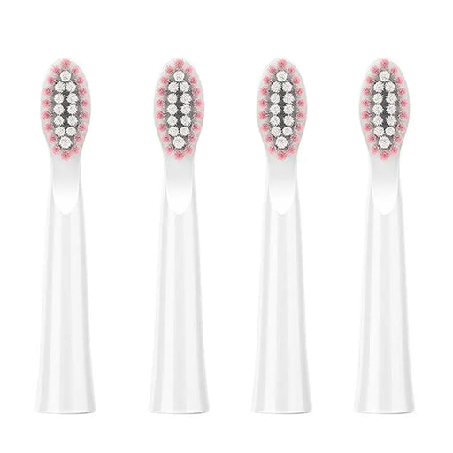 Toothbrush tips FairyWill E11 (white) - Accessories<<<Sonic toothbrushes<<<Health and beauty<<<InnproXML