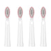 Toothbrush tips FairyWill E11 (white) - Accessories<<<Sonic toothbrushes<<<Health and beauty<<<InnproXML