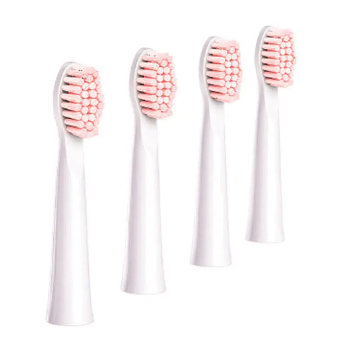 Toothbrush tips FairyWill E11 (white) - Accessories<<<Sonic toothbrushes<<<Health and beauty<<<InnproXML