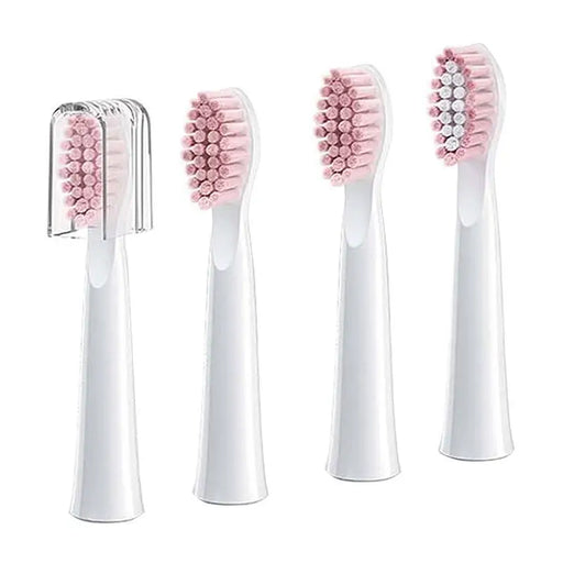 Toothbrush tips FairyWill E11 (white) - Accessories<<<Sonic toothbrushes<<<Health and beauty<<<InnproXML