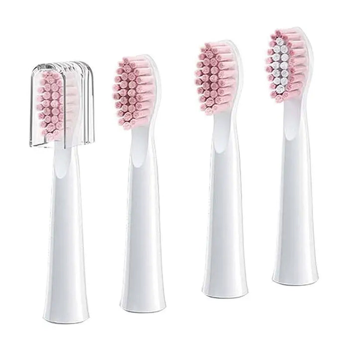 Toothbrush tips FairyWill E11 (white) - Accessories<<<Sonic toothbrushes<<<Health and beauty<<<InnproXML