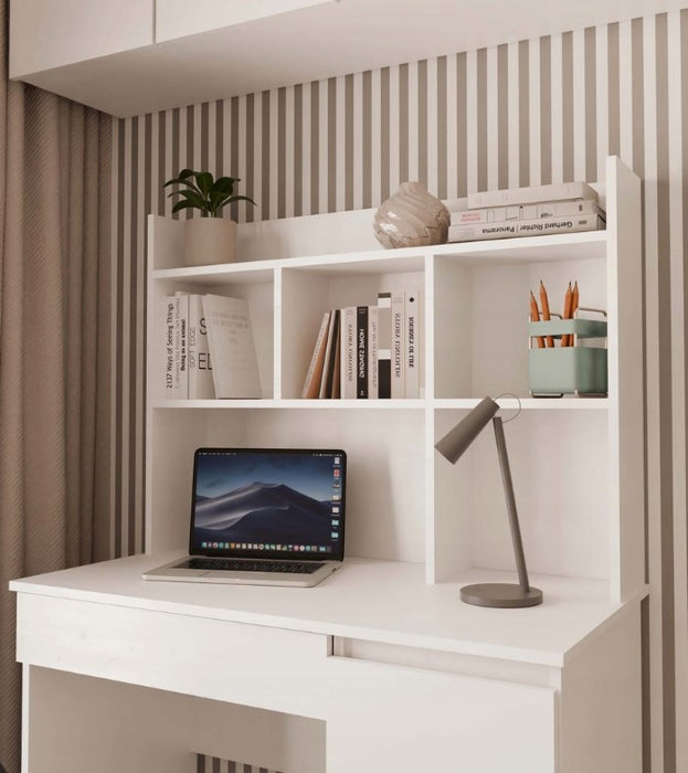 Desk extension 100 cm