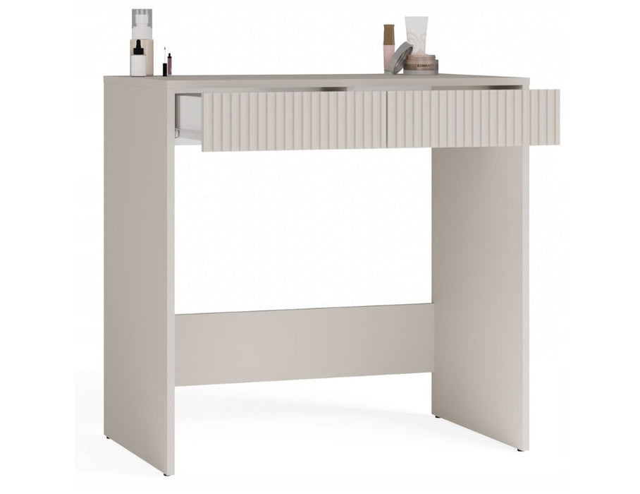 MARINA 2S SLIM Desk Colour Cashmere