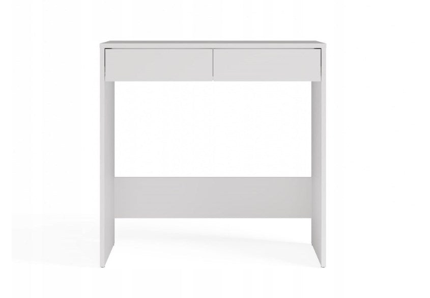 MARINA 2S Desk, White