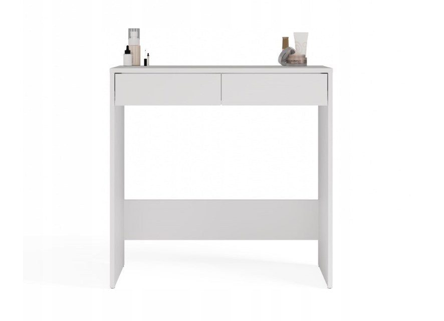 MARINA 2S Desk, White