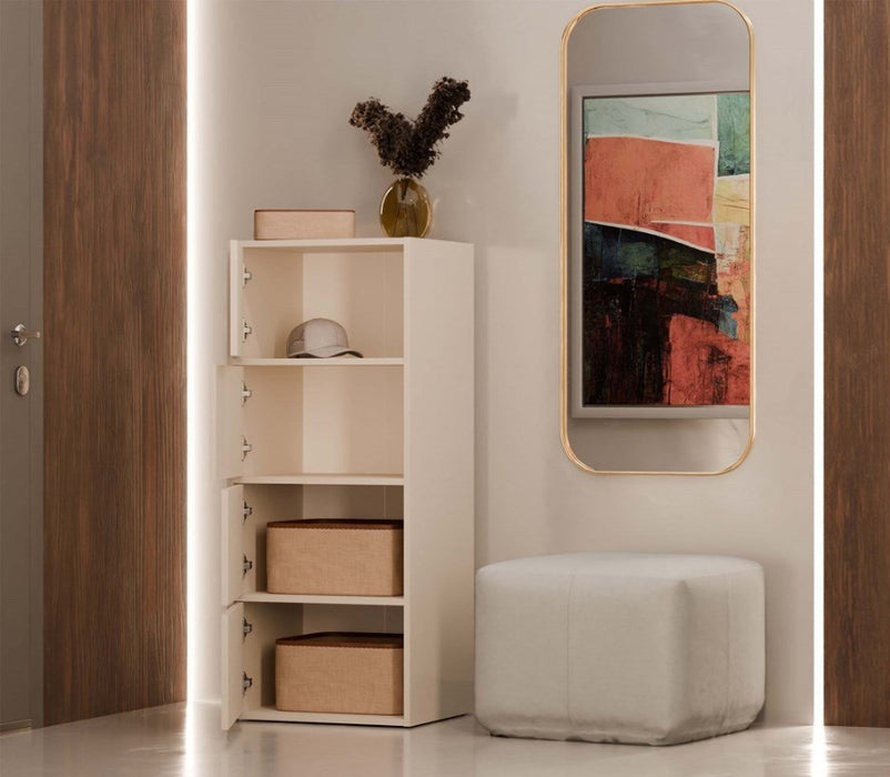 ALMA CHEST OF DRAWERS, KASHMIR COLOUR