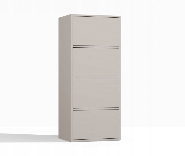 ALMA CHEST OF DRAWERS, KASHMIR COLOUR